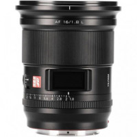 VILTROX OBJETIVO AF 16MM F1.8 FULL FRAME L MOUNT