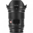 VILTROX OBJETIVO AF 16MM F1.8 FULL FRAME L MOUNT