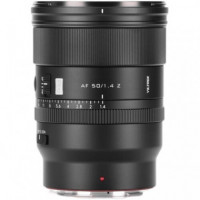VILTROX OBJETIVO PRO AF 50MM F1.4 NIKON Z FULL FRAME