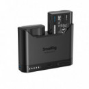 SMALLRIG 5486 Turbo Charging Kit For Camera EN-EL15 Batteries