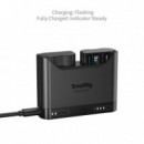 SMALLRIG 5486 Turbo Charging Kit For Camera EN-EL15 Batteries
