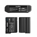 SMALLRIG 5486 Turbo Charging Kit For Camera EN-EL15 Batteries