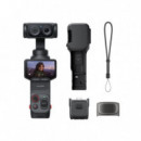 INSTA360 Luna Ultra Standard Bundle Cosmic Black