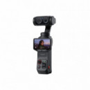 INSTA360 Luna Ultra Standard Bundle Cosmic Black