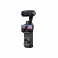 INSTA360 Luna Ultra Standard Bundle Cosmic Black