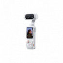 INSTA360 Luna Ultra Standard Bundle Stellar White