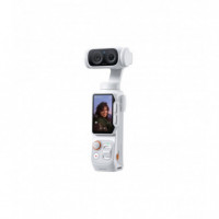 INSTA360 Luna Ultra Standard Bundle Stellar White