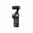INSTA360 Luna Ultra Creator Bundle Cosmic Black