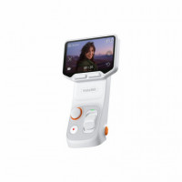 INSTA360 Luna Ultra Creator Bundle Stellar White
