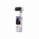 INSTA360 Luna Ultra Creator Bundle Stellar White