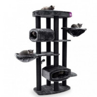Pet Rebels Rascador Drive Pimienta 195 Cm  PETREBELS
