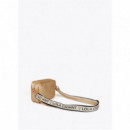 LOLA CASADEMUNT Bandolera Efecto Piel LF2504049-0M2