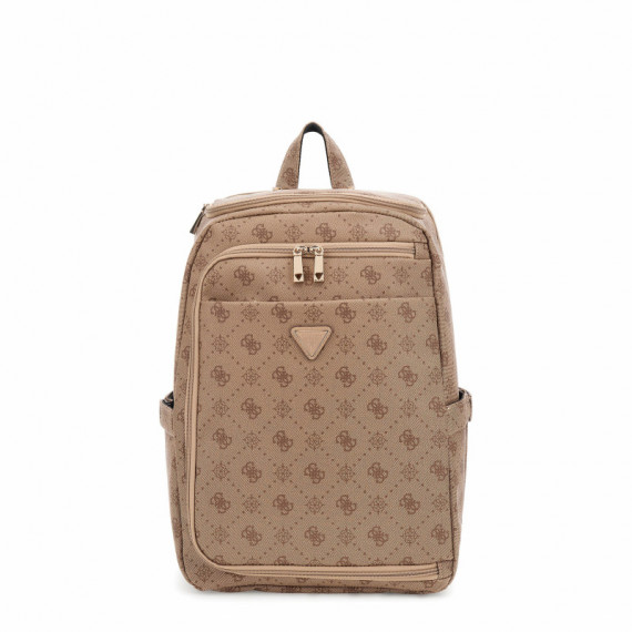 GUESS Mochila Silia Duffel Backpac Beige TWGP98 90033-LTL