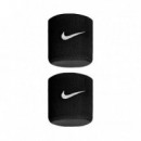 Muñequera NNN04 Swoosh  NIKE