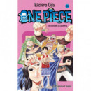 One Piece n� 24