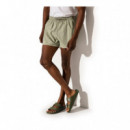 Pala 2 Hebillas Goma Kaki  BIRKENSTOCK