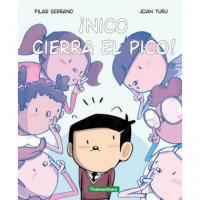 Nico Cierra el Pico   2025