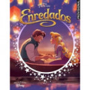 ENREDADOS (MIS CLASICOS DISNEY)