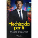 Hechizada por ti