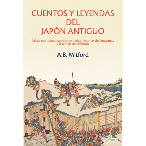 CUENTOS Y LEYENDAS DEL JAPON ANTIGUO
