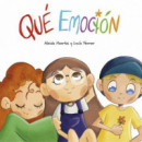 �QUE EMOCION!