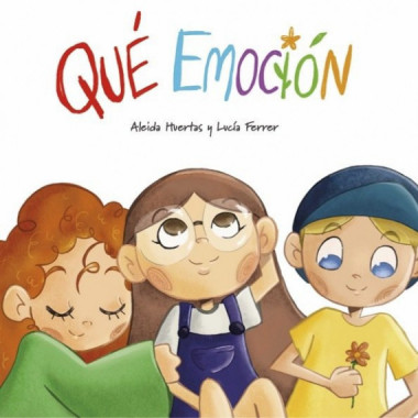 �QUE EMOCION!
