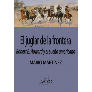 JUGLAR DE LA FRONTERA,EL