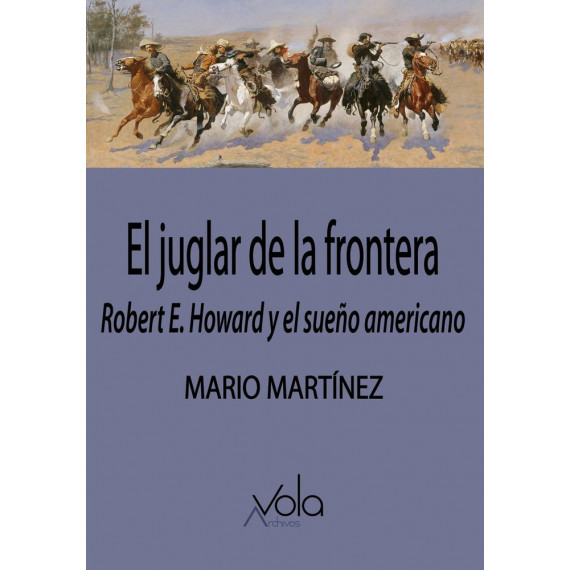 JUGLAR DE LA FRONTERA,EL