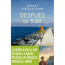 DESPUES DE KIM