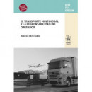 el Transporte Multimodal y la Responsabilidad del Operador   2025