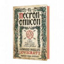 EL NECRONOMICON