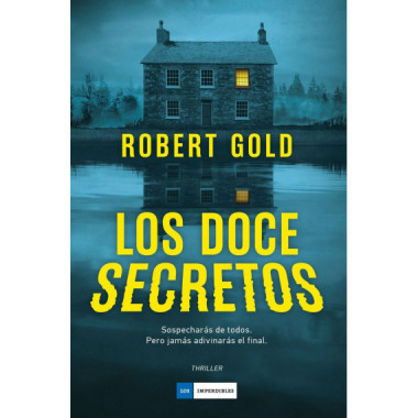 LOS DOCE SECRETOS