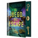 EL JUEGO DEL ESCAPE