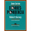 CORRESPONDENCIA CON ROBERT GURNEY