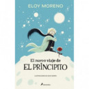 El nuevo viaje de El Principito (ed. tapa blanda)