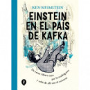 Einstein en tierra de Kafka