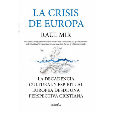 La crisis de Europa
