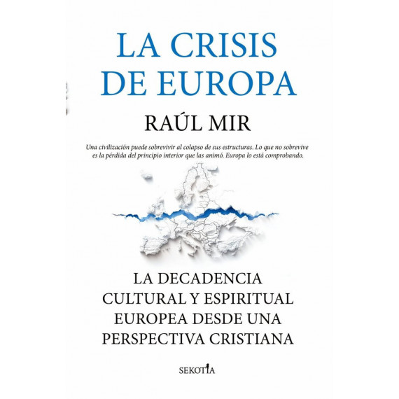 La crisis de Europa
