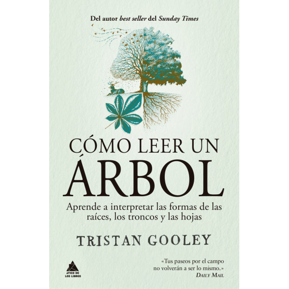 COMO LEER UN ARBOL