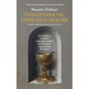 COMENTARIO AL EVANGELIO DE JUAN