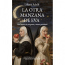 La otra manzana de Eva