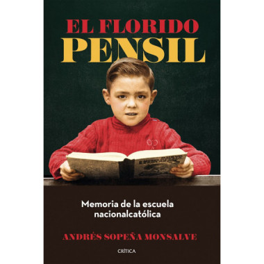 EL FLORIDO PENSIL