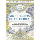 ARQUITECTOS DE LA TIERRA