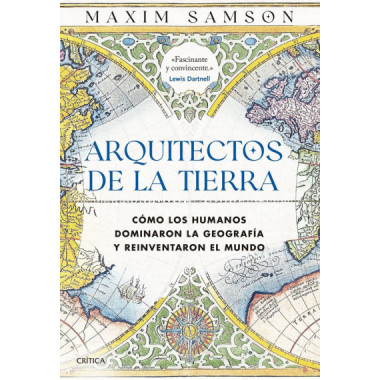 ARQUITECTOS DE LA TIERRA