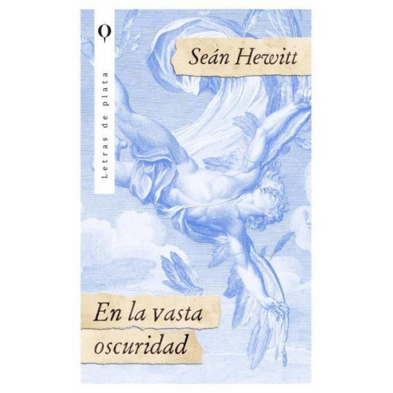 EN LA VASTA OSCURIDAD