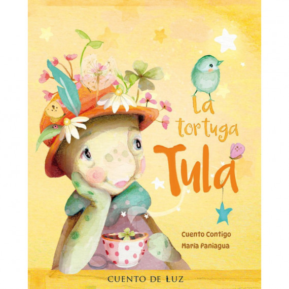 LA TORTUGA TULA