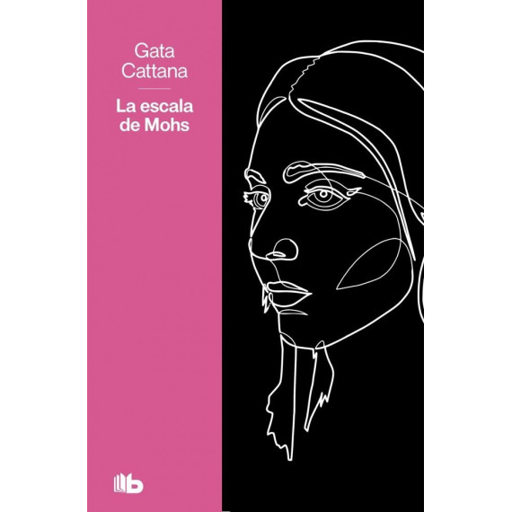 La escala de Mohs