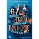 El legado Hawthorne (Una herencia en juego 2)