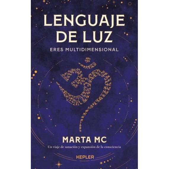 LENGUAJE DE LUZ