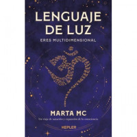LENGUAJE DE LUZ